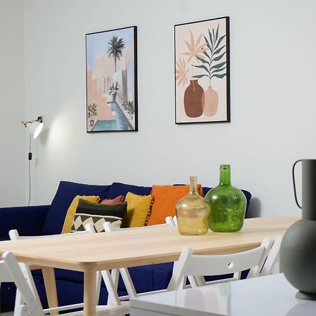 Travel And Live Apartments Порто Екстериор снимка