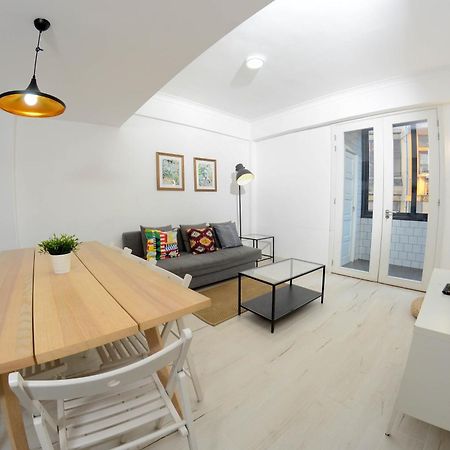 Travel And Live Apartments Порто Екстериор снимка