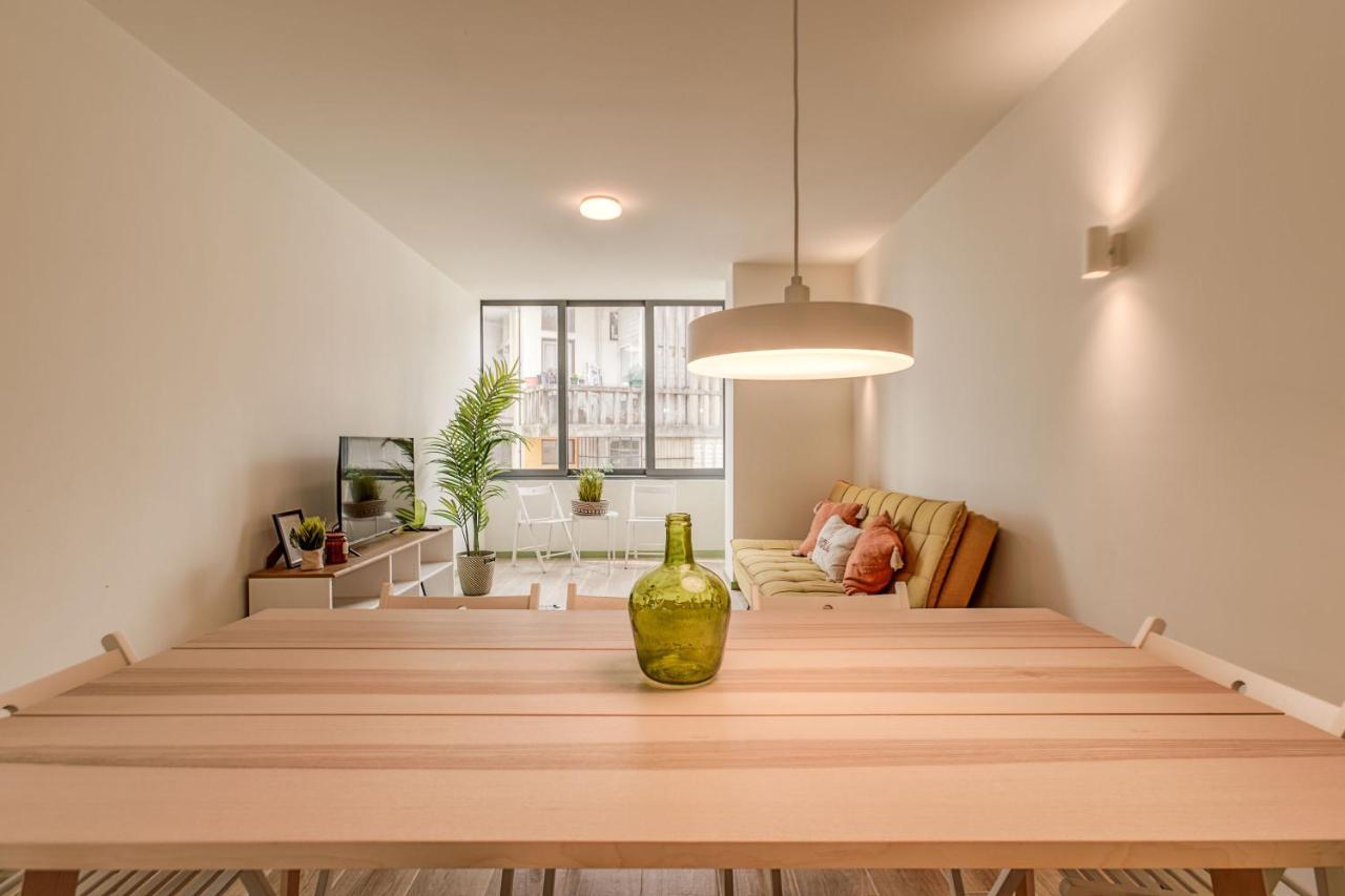 Travel And Live Apartments Порто Екстериор снимка