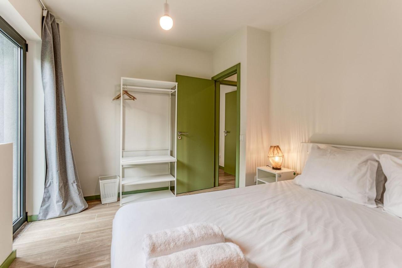 Travel And Live Apartments Порто Екстериор снимка
