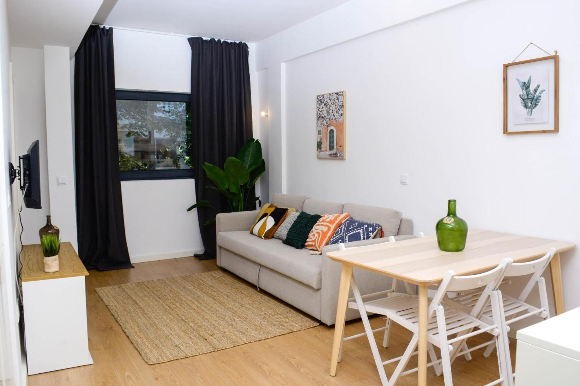 Travel And Live Apartments Порто Екстериор снимка