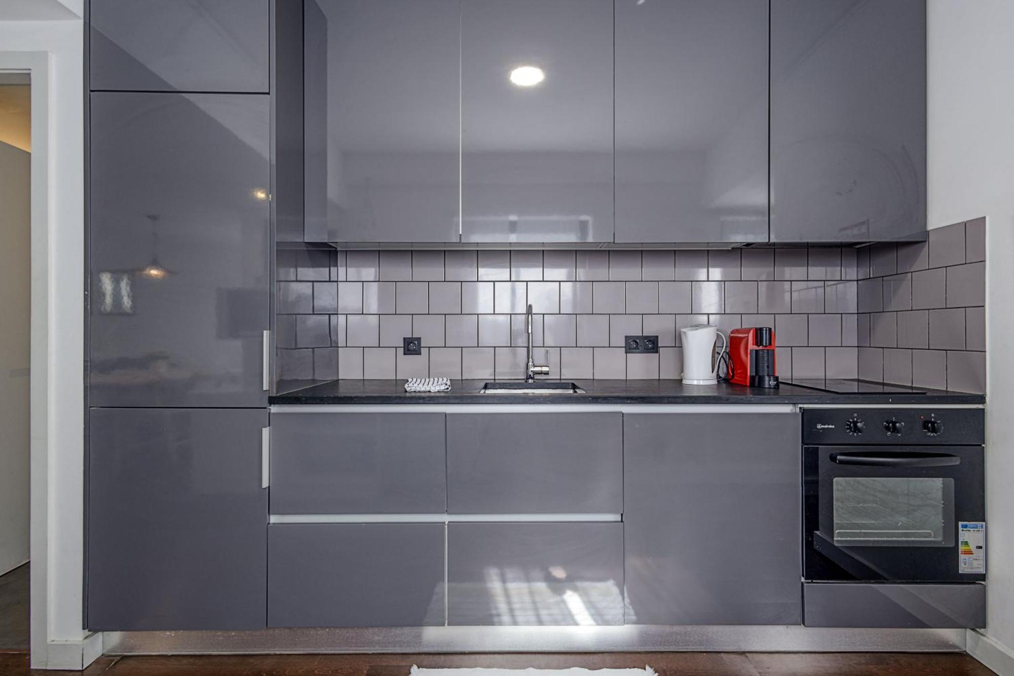 Travel And Live Apartments Порто Екстериор снимка