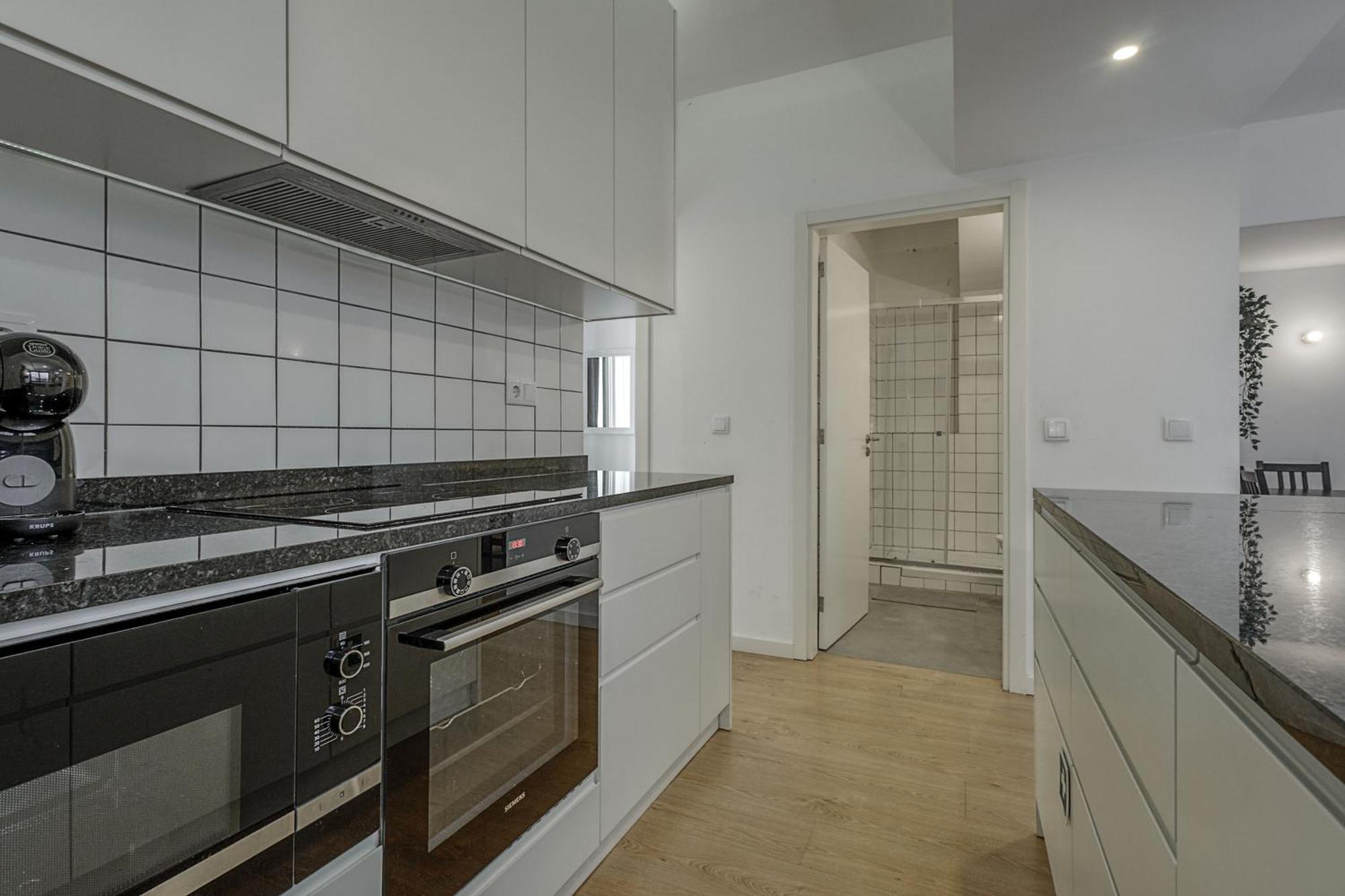 Travel And Live Apartments Порто Екстериор снимка