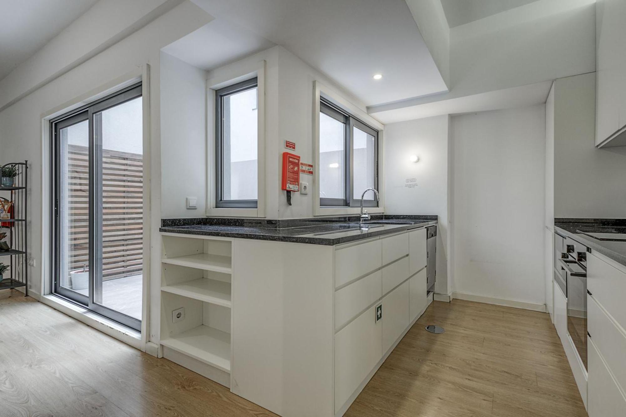 Travel And Live Apartments Порто Екстериор снимка