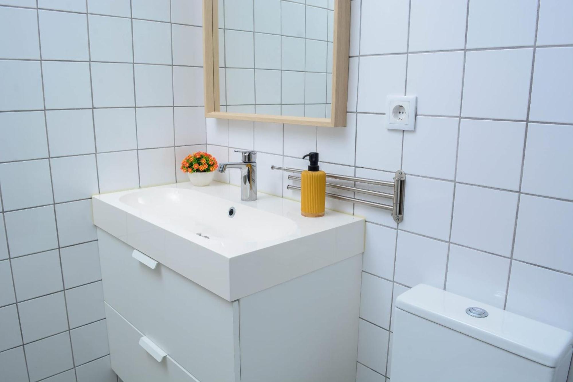 Travel And Live Apartments Порто Екстериор снимка