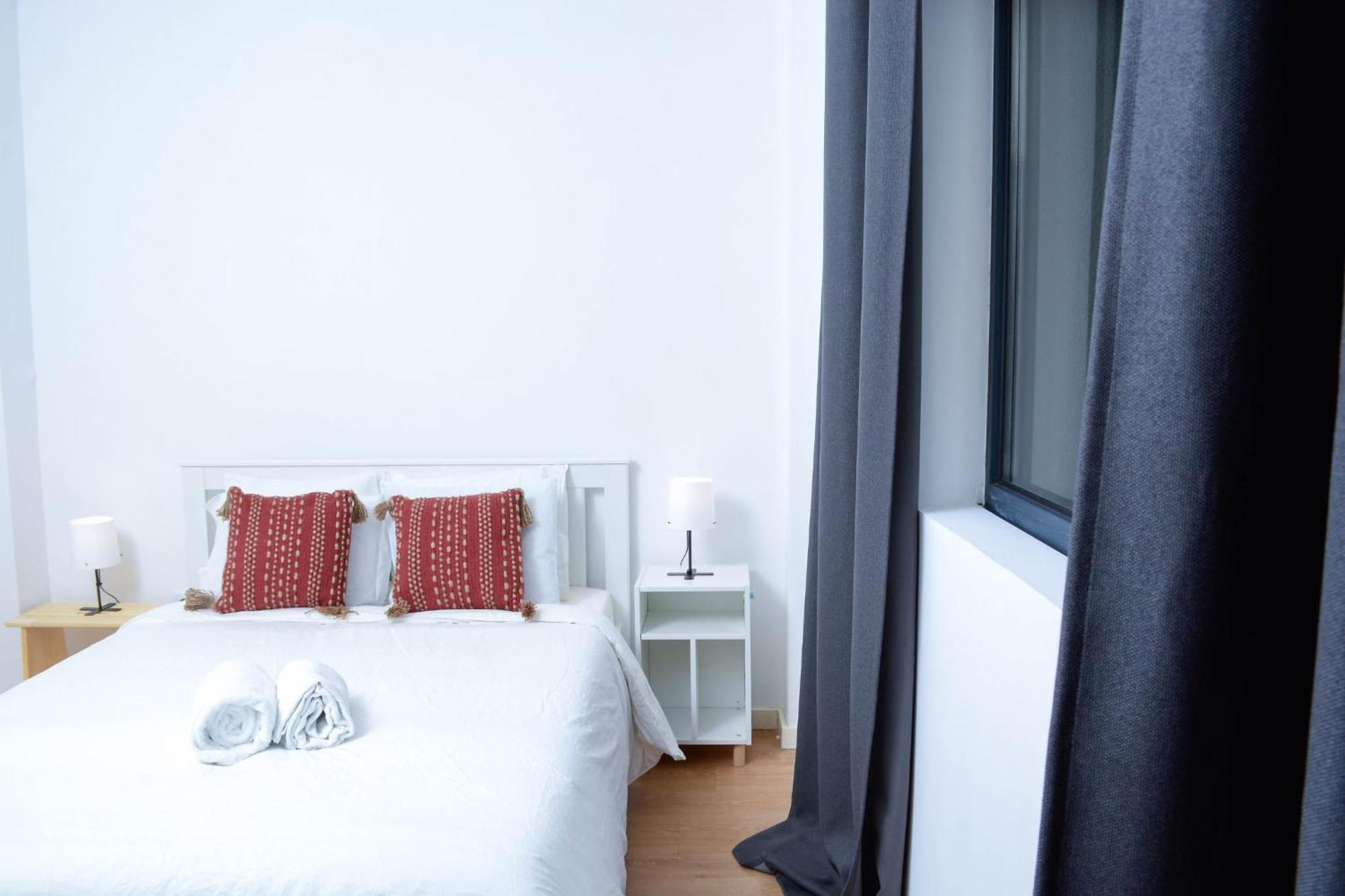 Travel And Live Apartments Порто Екстериор снимка