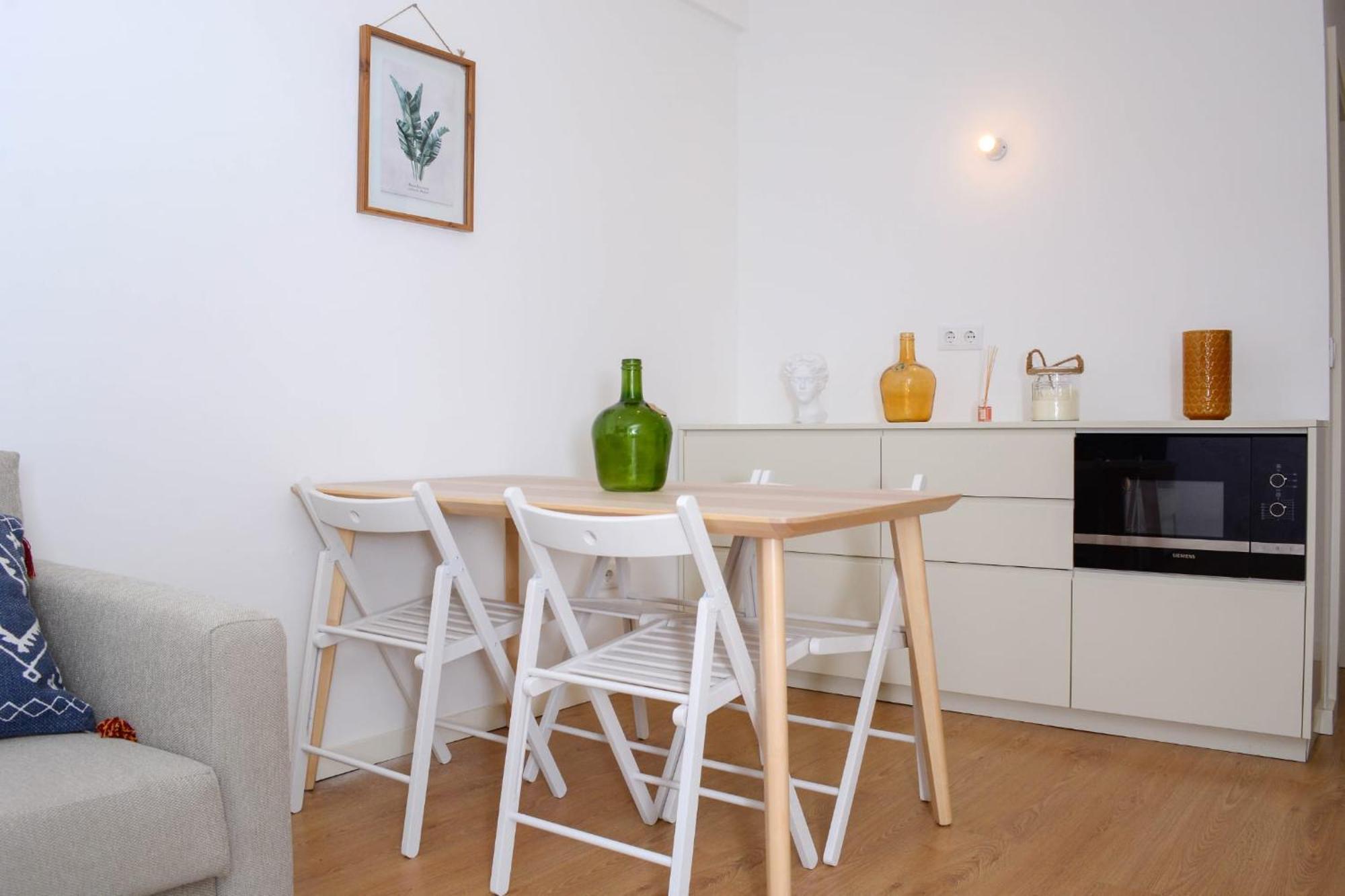 Travel And Live Apartments Порто Екстериор снимка