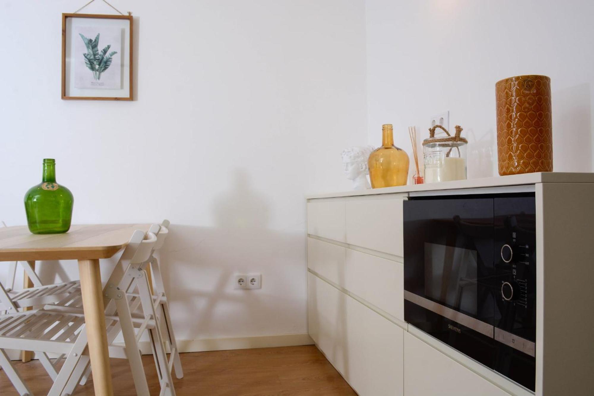 Travel And Live Apartments Порто Екстериор снимка