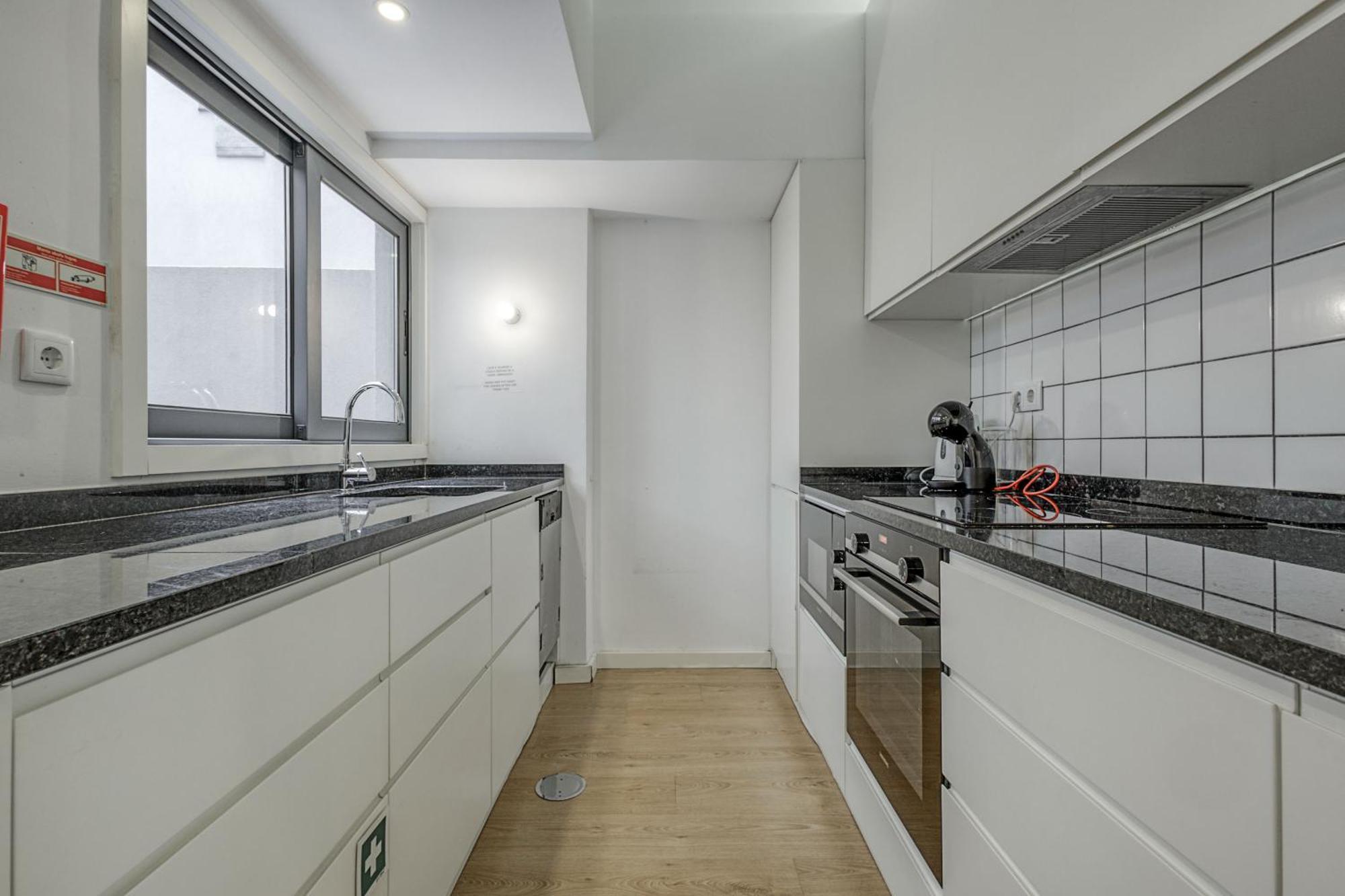 Travel And Live Apartments Порто Стая снимка