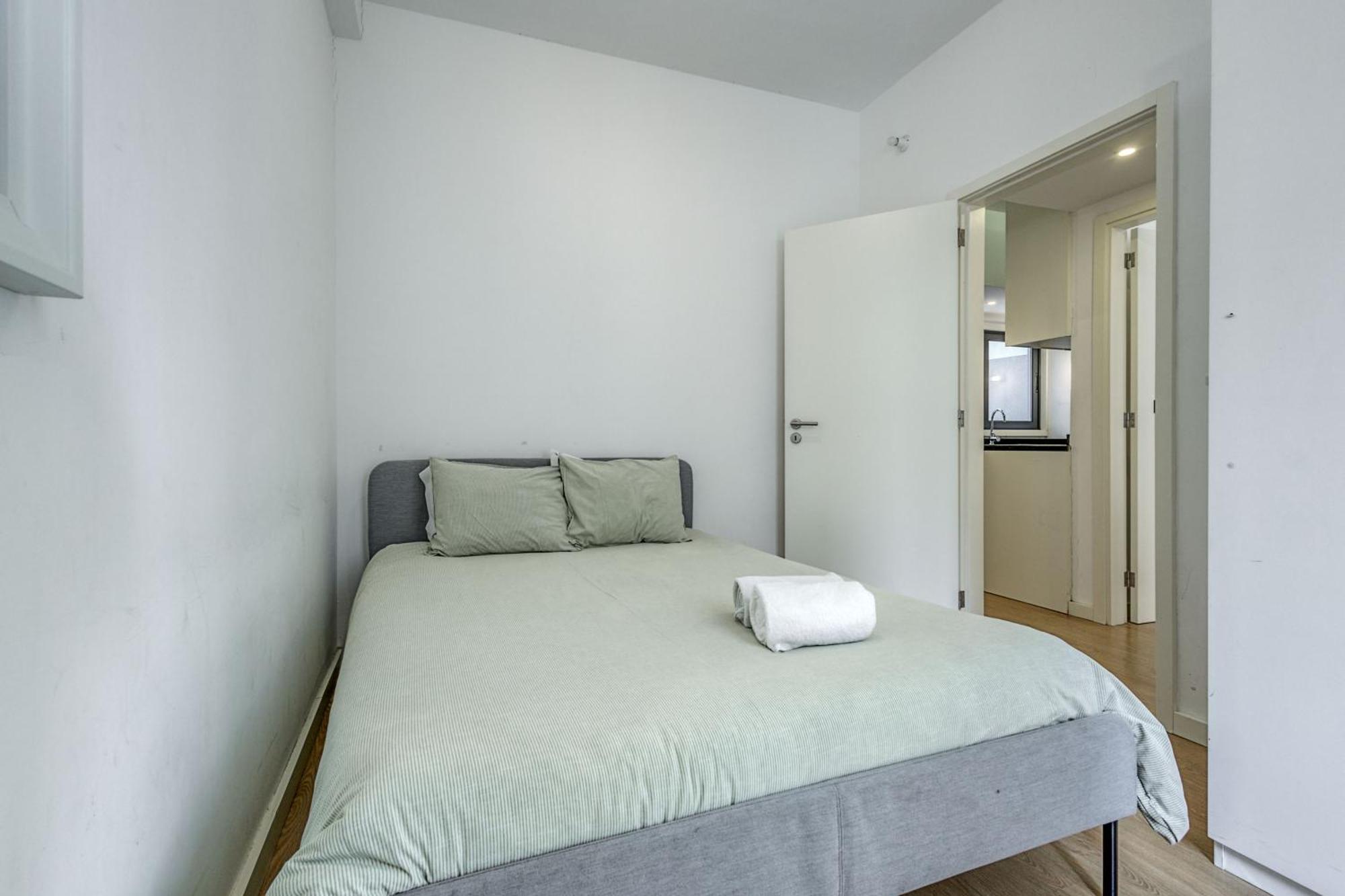 Travel And Live Apartments Порто Стая снимка