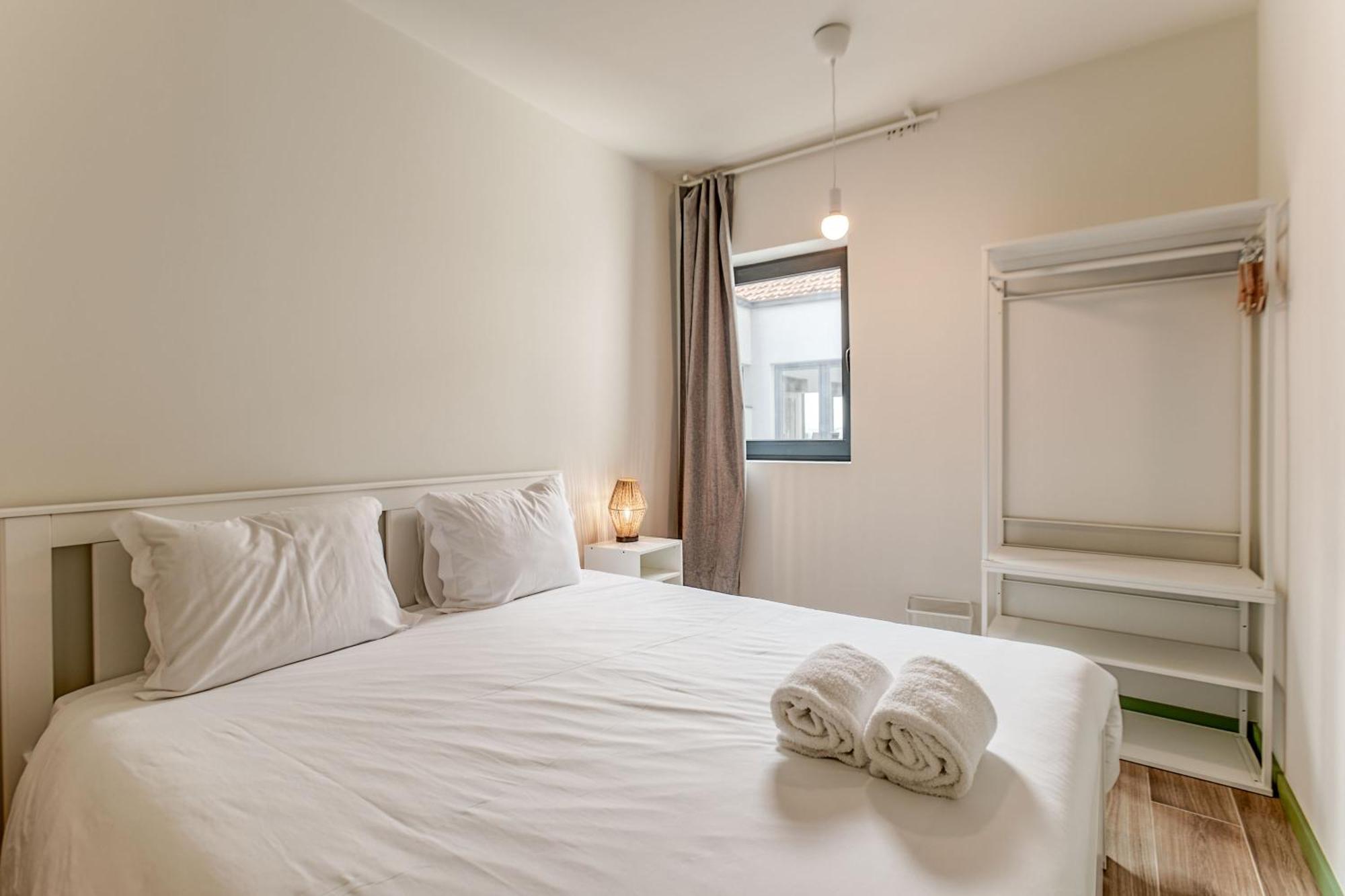 Travel And Live Apartments Порто Стая снимка