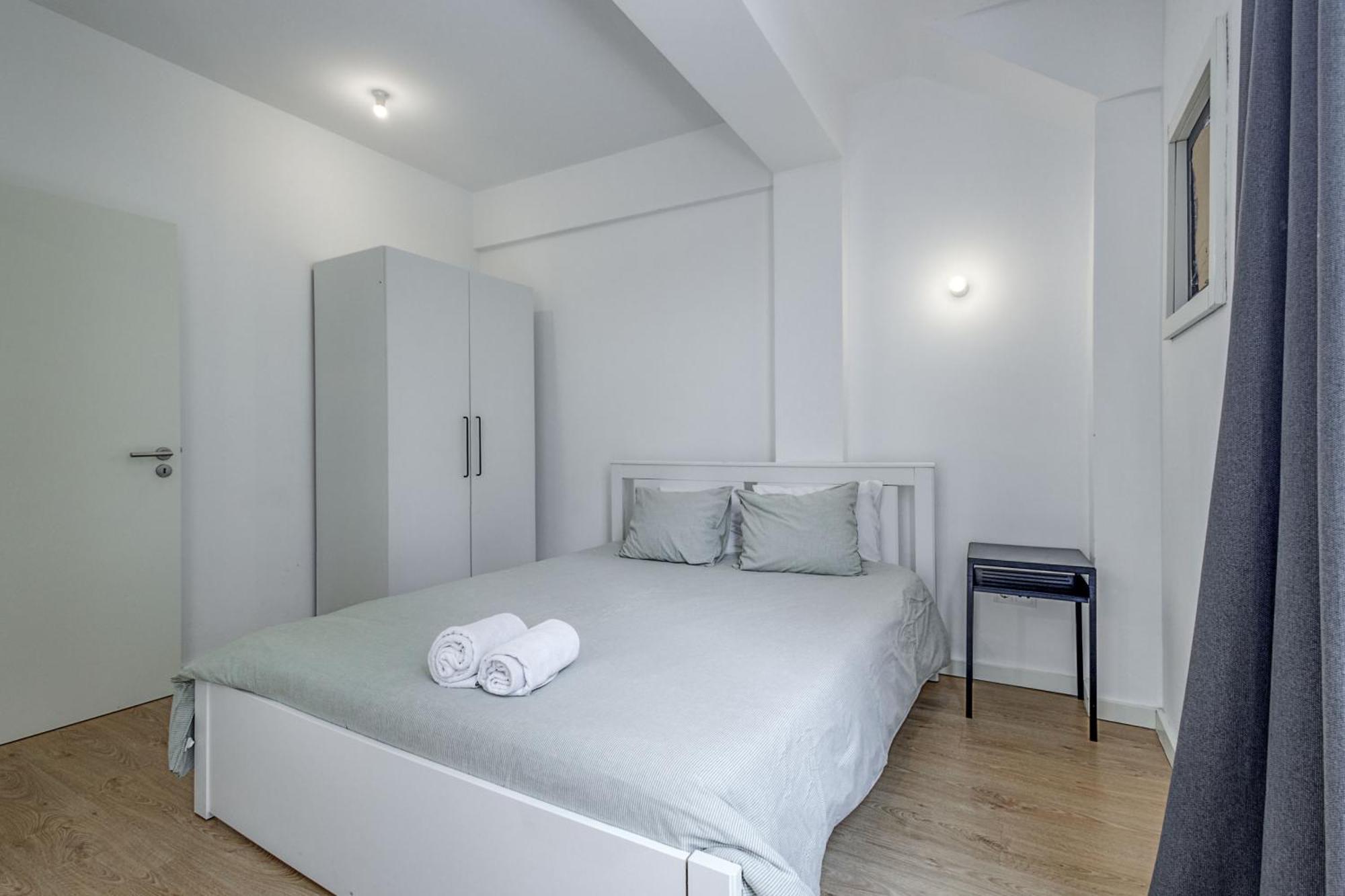 Travel And Live Apartments Порто Стая снимка