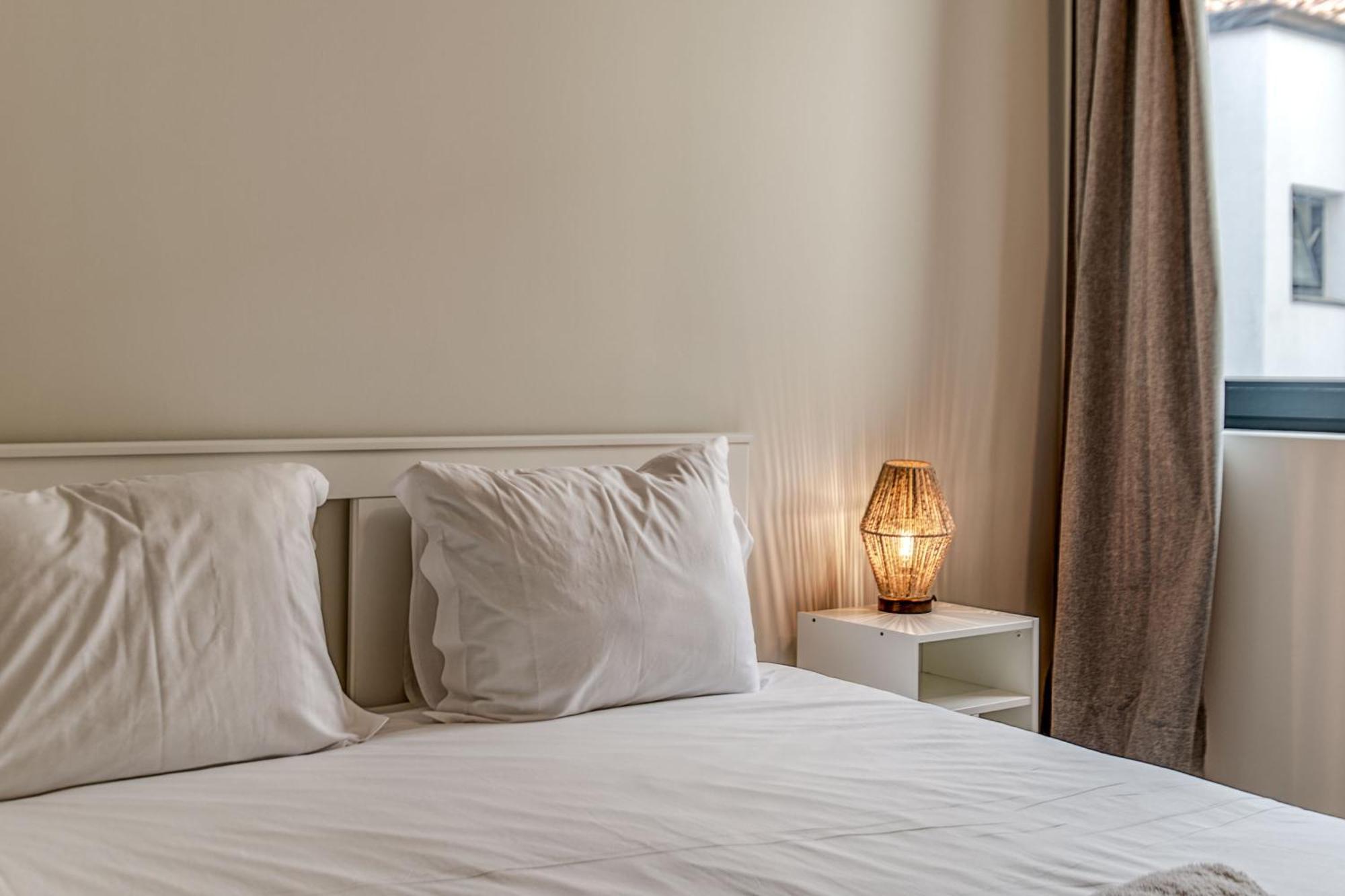 Travel And Live Apartments Порто Стая снимка
