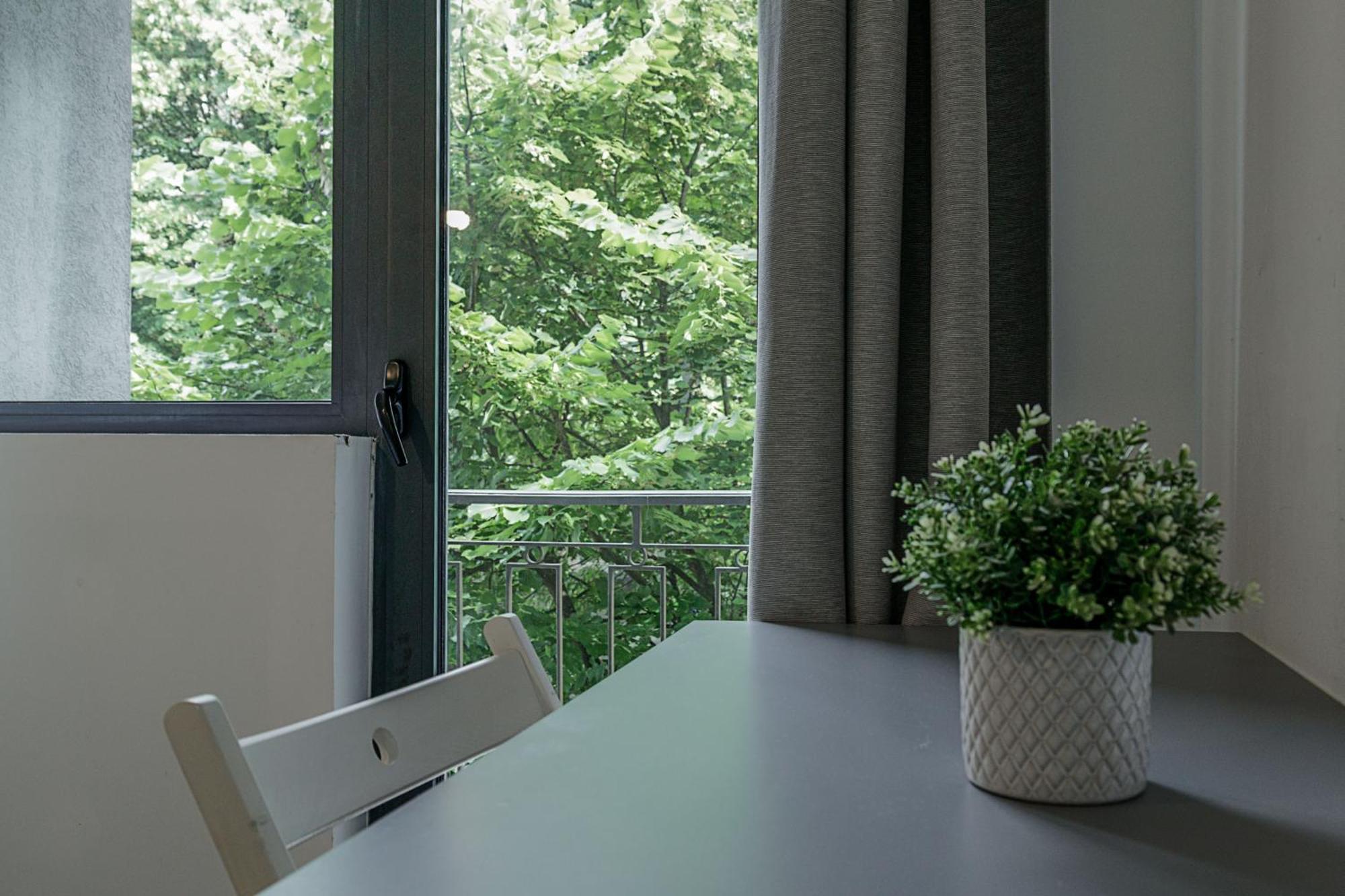 Travel And Live Apartments Порто Стая снимка