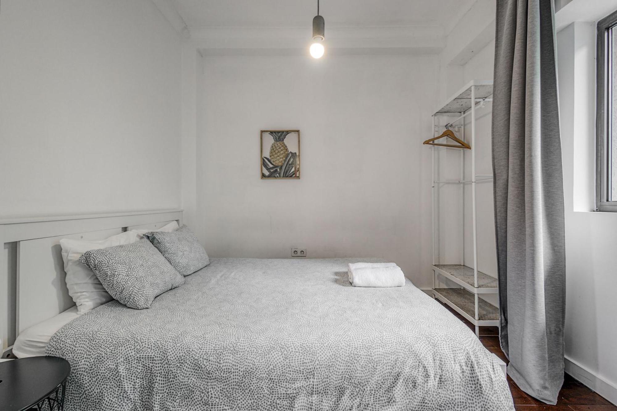 Travel And Live Apartments Порто Стая снимка