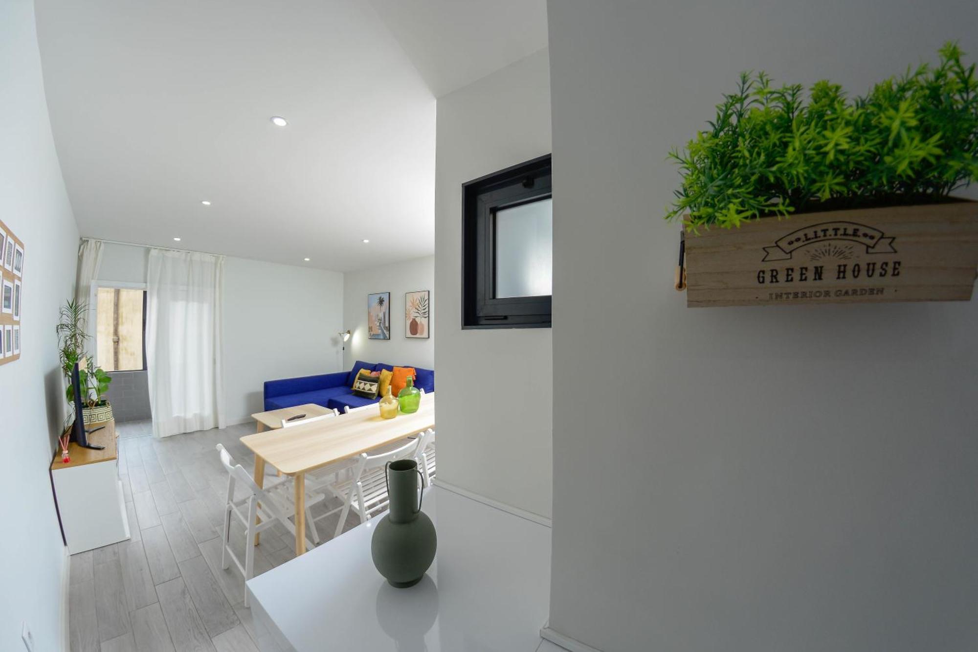 Travel And Live Apartments Порто Екстериор снимка