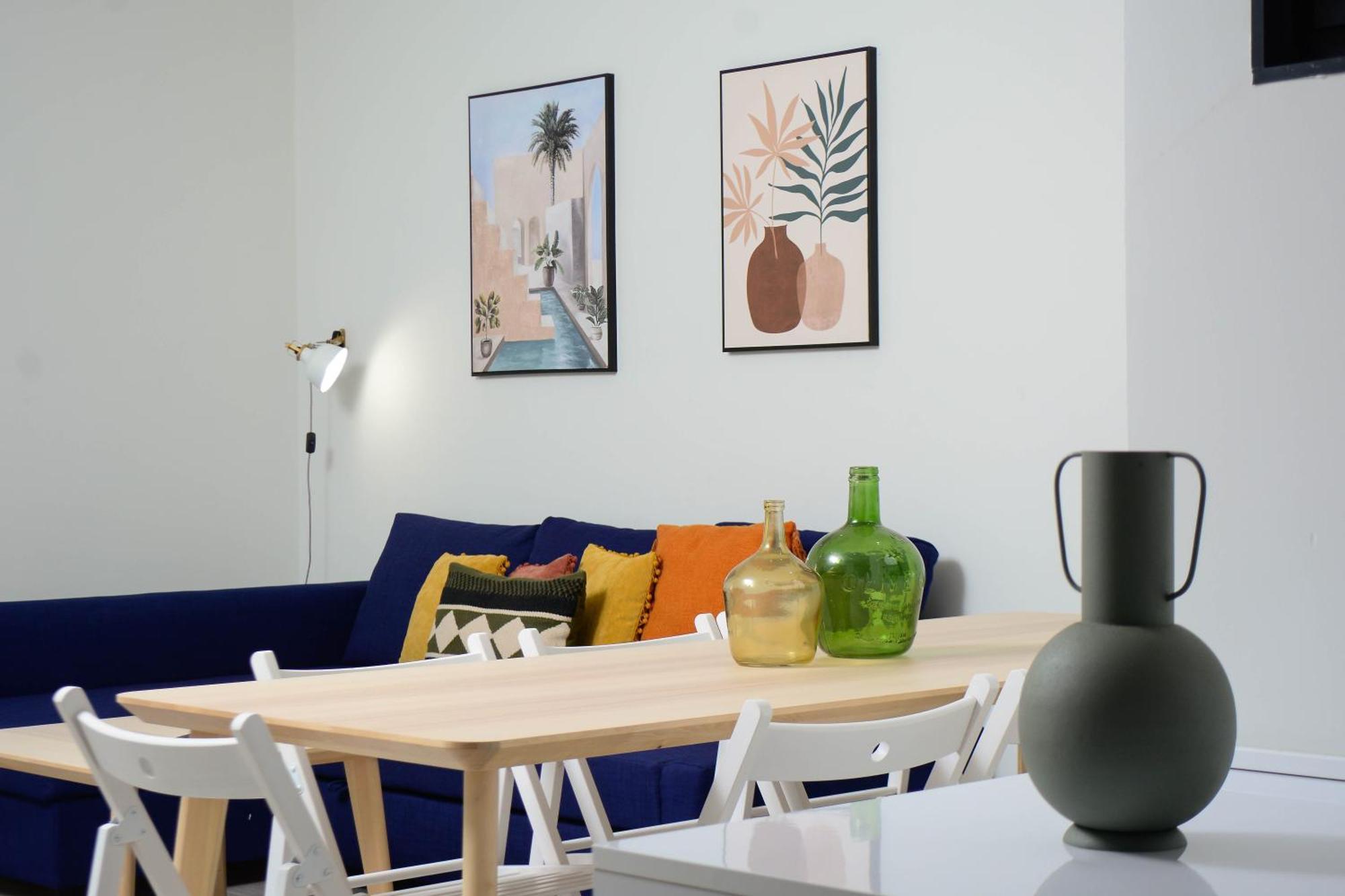 Travel And Live Apartments Порто Екстериор снимка