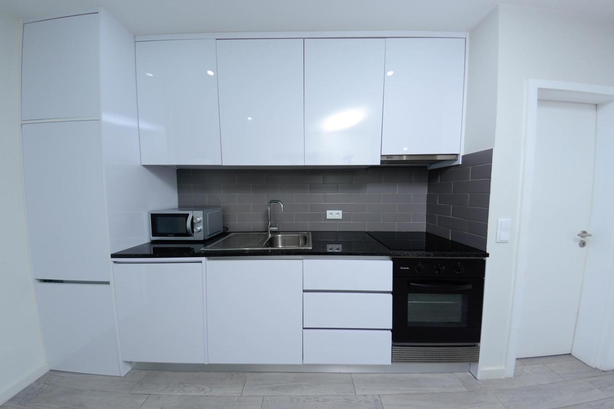 Travel And Live Apartments Порто Екстериор снимка