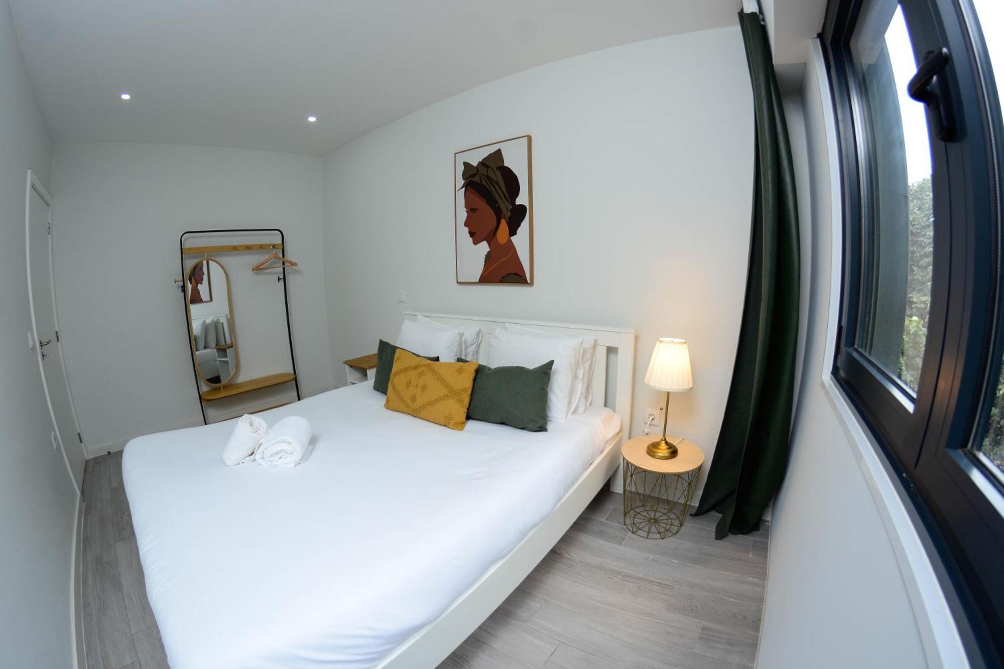 Travel And Live Apartments Порто Екстериор снимка
